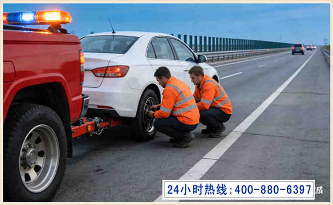吕梁汽车救援道路救援 吕梁汽车救援道路救援