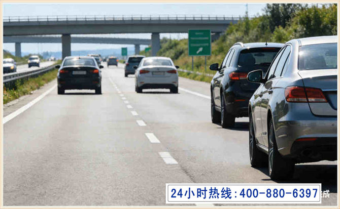 吕梁长春拖车电话